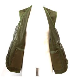 Fortis trningsvest coyote